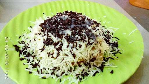 Mie Aceh (Jaly-Jaly) 5