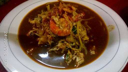 Mie Aceh (Jaly-Jaly) 6