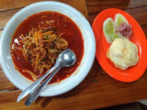 Mie Aceh Pondok Bangladesh Rajanya Mie Aceh 4