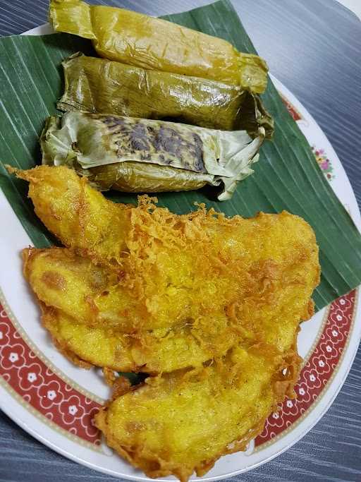 Mie Aceh Pondok Bangladesh Rajanya Mie Aceh 6