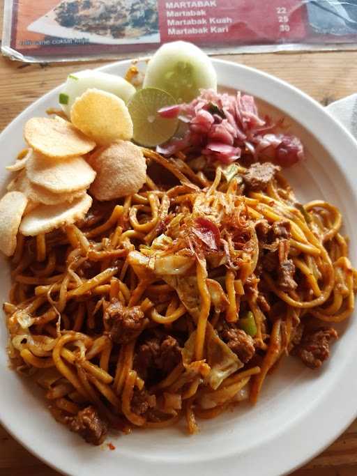 Mie Aceh Seulawah Antasari 8