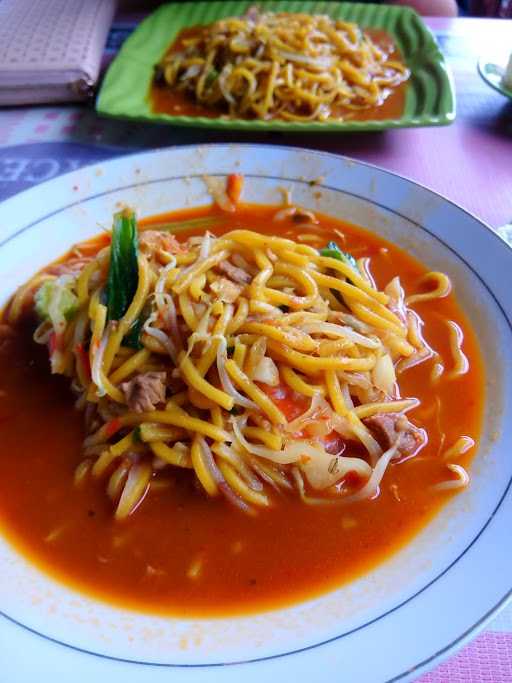 Mie Aceh Tm 8