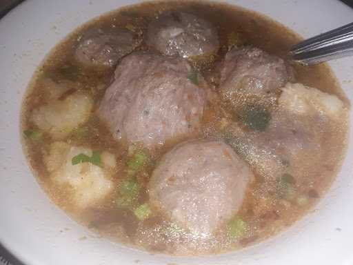 Mie Ayam Bakso Agung 2