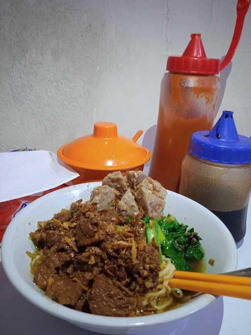 Mie Ayam & Bakso Misoba Wonogiri 1