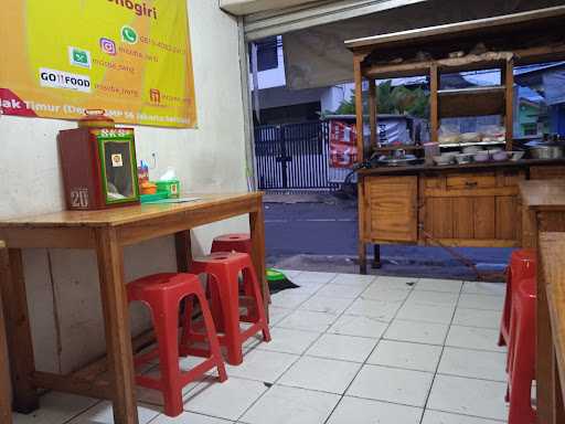 Mie Ayam & Bakso Misoba Wonogiri 6