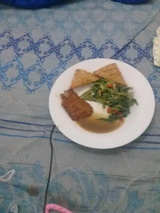 Mie Ayam Pak Alip & Gado-Gado Bu Cipto 2