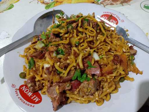 Mie Jogja Mbah Surip 5