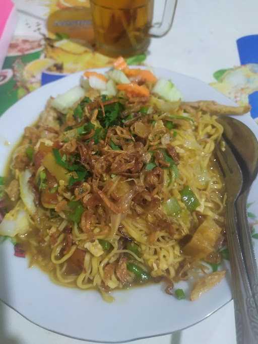 Mie Jogja Mbah Surip 9