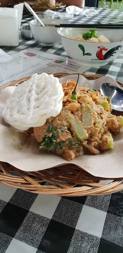 Mie Kenanga (Halal) 8