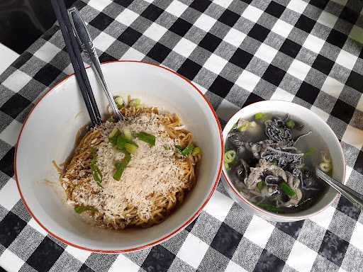 Mie Kenanga (Halal) 1