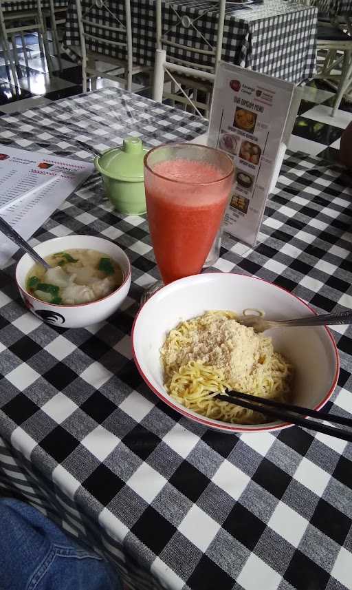 Mie Kenanga (Halal) 4