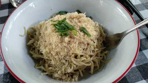 Mie Kenanga (Halal) 6