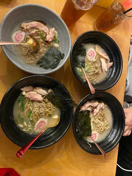 Minami Ramen 2