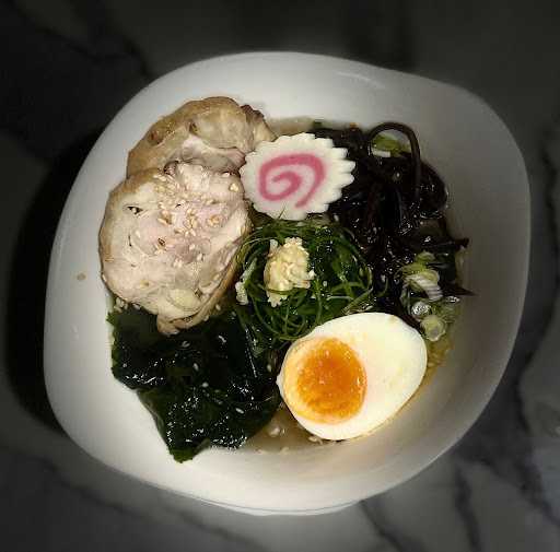 Minami Ramen 9