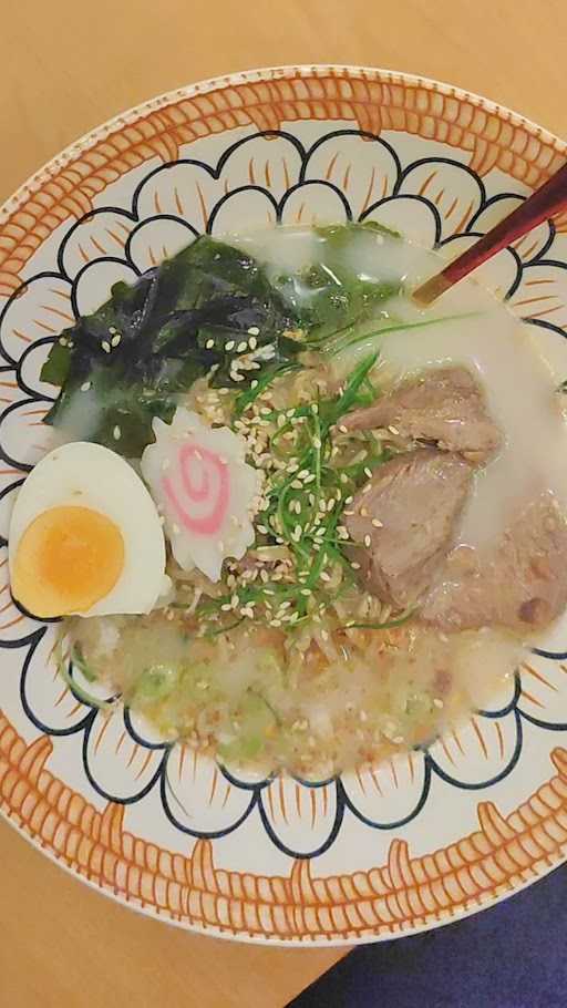 Minami Ramen 1