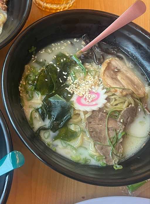 Minami Ramen 5