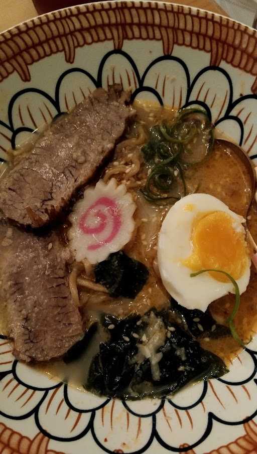 Minami Ramen 8