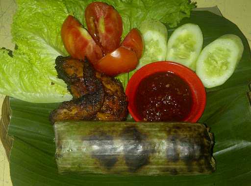 Nasi Bakar D'So 6