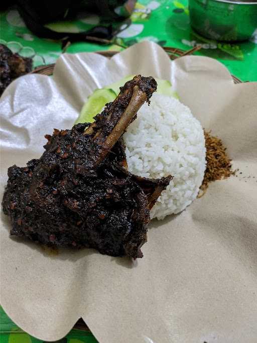 Nasi Bebek Pak Munawi 8