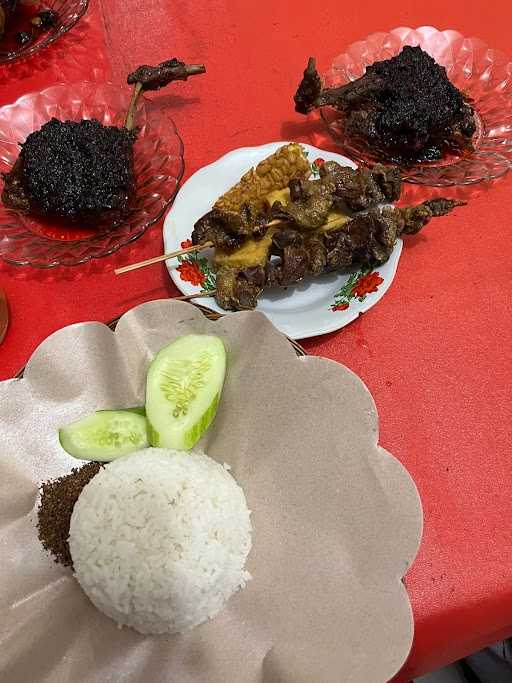 Nasi Bebek Pak Munawi 7