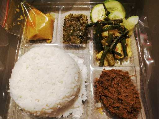 Paket Nasi Box - Telagasari 2