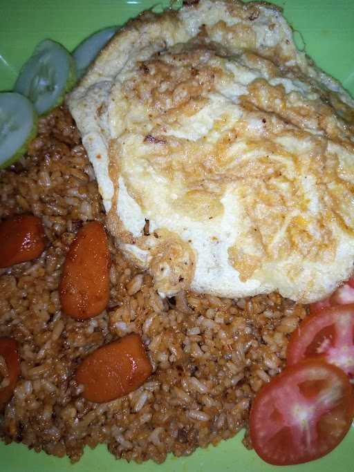 Nasi Goreng 45 3