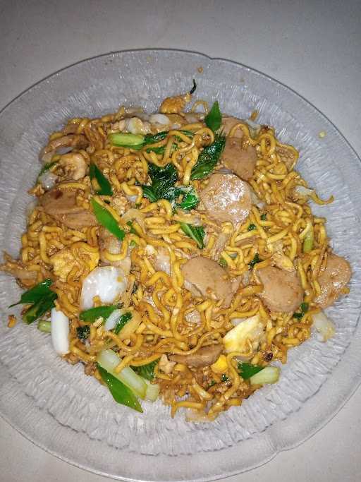 Nasi Goreng 45 1