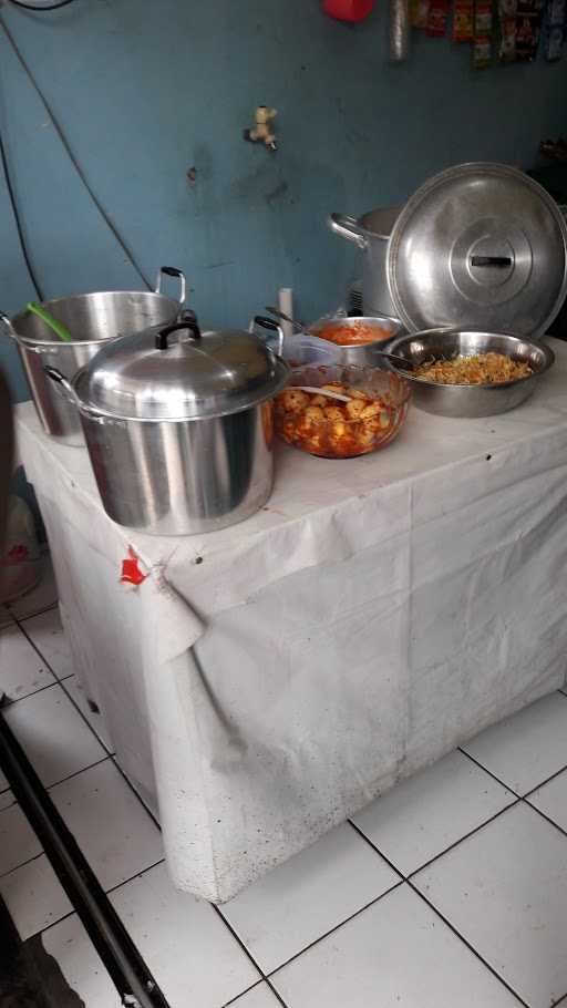 Nasi Uduk Betawi @ Emak_Encum 85 2