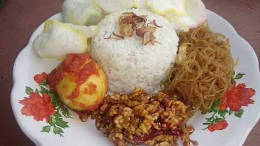 Nasi Uduk Jati 2