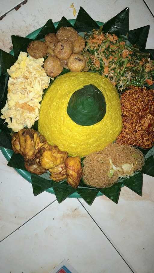 Nasi Uduk Jati 4