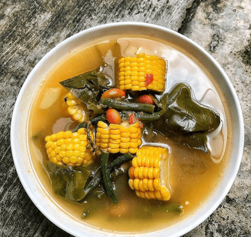 Nasi Uduk Kebon Kacang Antasari 4