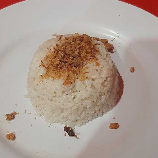 Nasi Uduk Mas Dikun 5