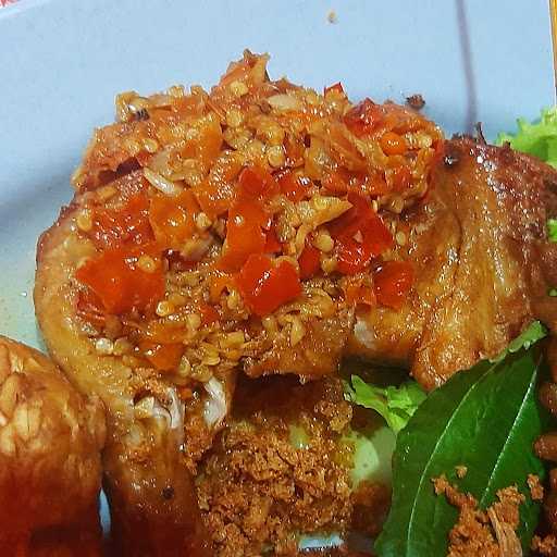 Nasi Uduk Mas Dikun 2