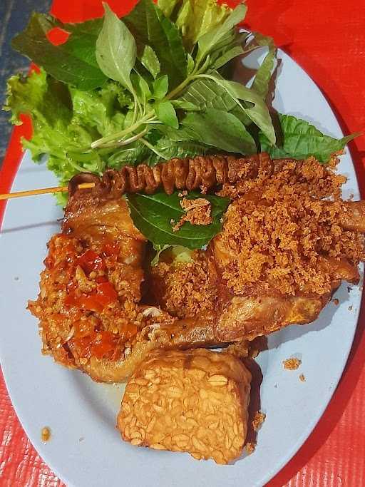 Nasi Uduk Mas Dikun 4