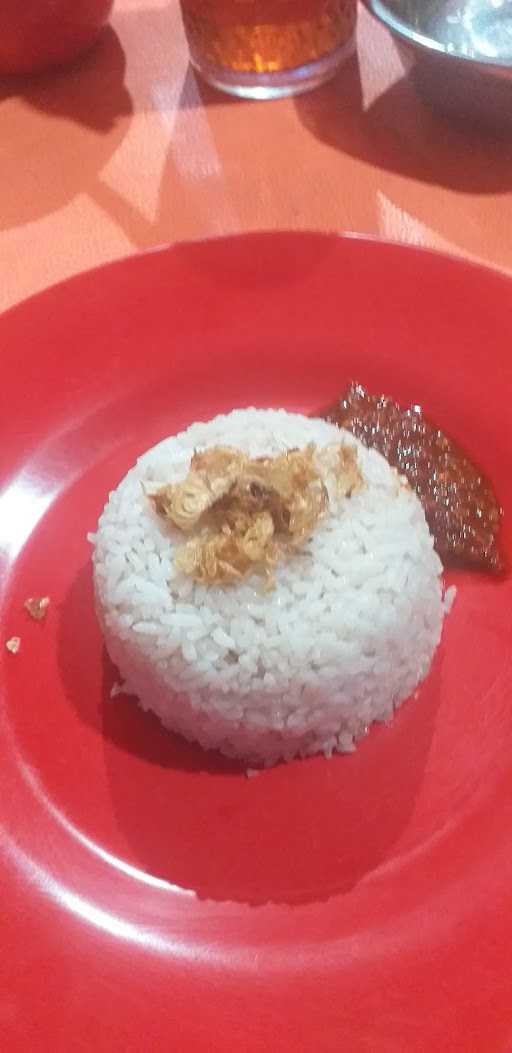 Nasi Uduk Masdikun 5