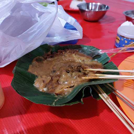 Nasi Uduk Masdikun 3