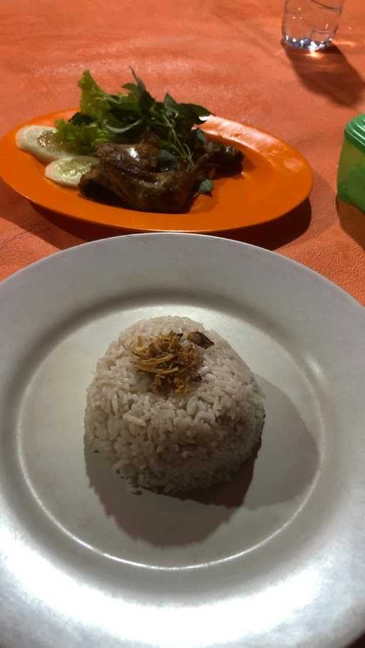 Nasi Uduk Masdikun 6