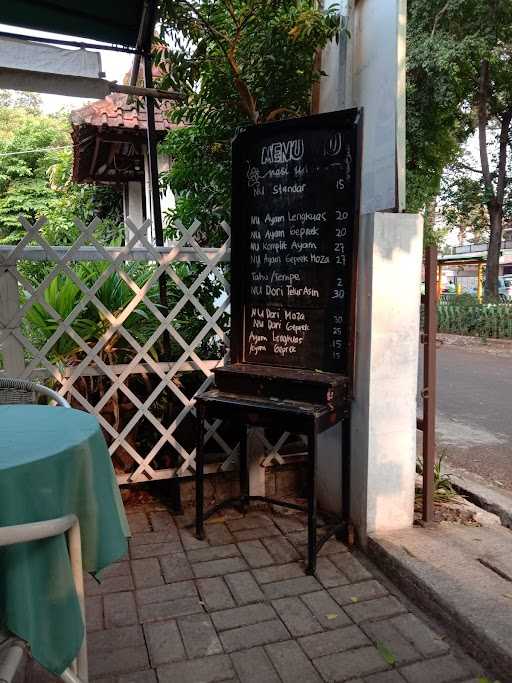 Nasi Uduk Taman Jatimulya 8