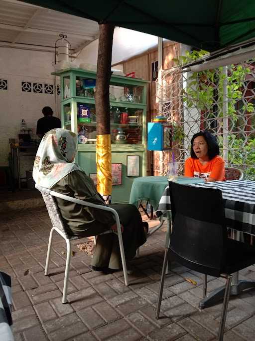 Nasi Uduk Taman Jatimulya 6