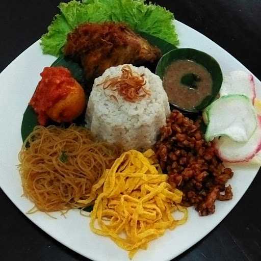 Nasi Uduk Taman Jatimulya 2