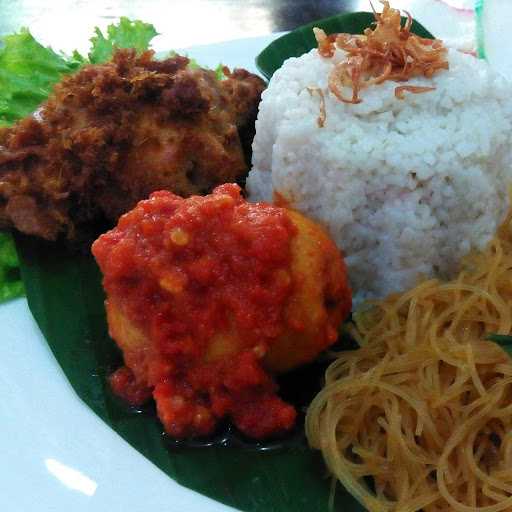 Nasi Uduk Taman Jatimulya 3