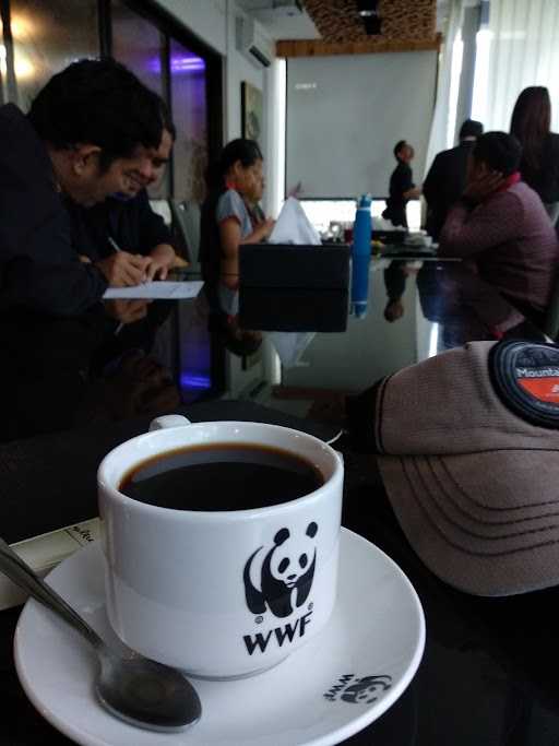 Panda House By Wwf-Indonesia 4