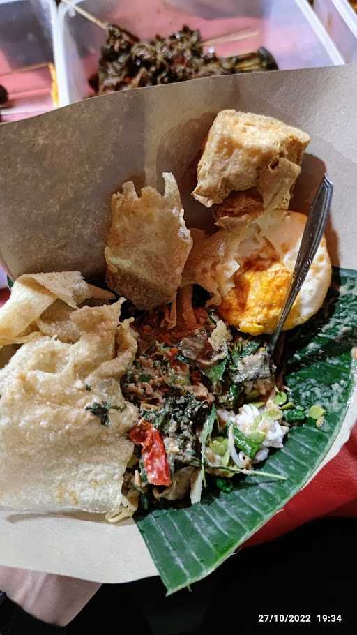 Pecel Tumpang Argapud 4