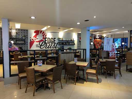 Pizza Hut Restoran - Cilandak 6