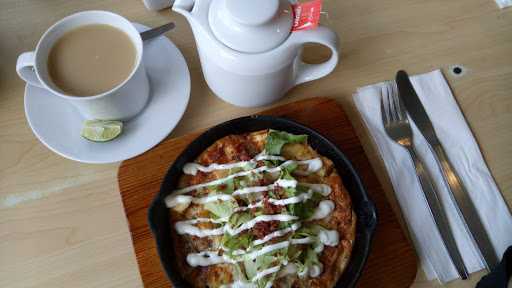 Pizza Hut Restoran - Cilandak 4