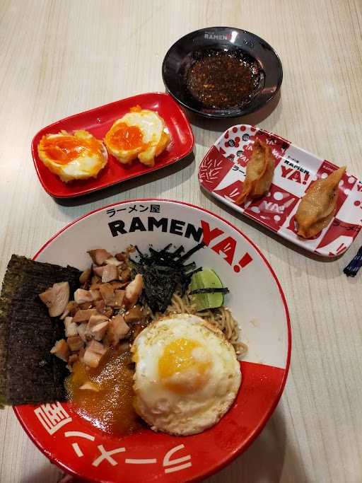 Ramen Ya! - Pejaten Mall 7