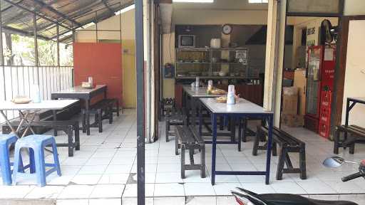 Rawon,Soto Ayam,Mendoan Di Pondok Makan 23 Ragunan 5