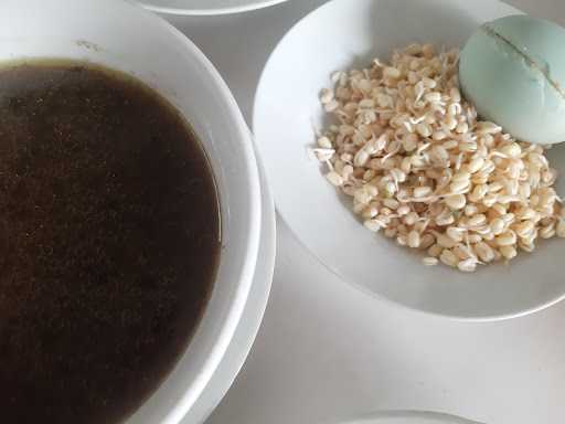 Rawon,Soto Ayam,Mendoan Di Pondok Makan 23 Ragunan 7