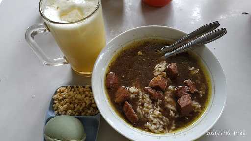 Rawon,Soto Ayam,Mendoan Di Pondok Makan 23 Ragunan 8