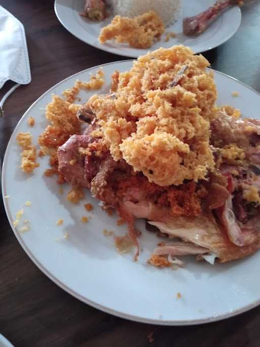 Restoran Agope (Ayam Goreng Pertiwi) 7